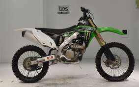 KAWASAKI KX250 F KX250Z