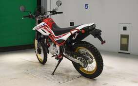 YAMAHA SEROW 250 Gen.3 DG31J