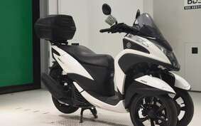 YAMAHA TRICITY 125 A SEC1J