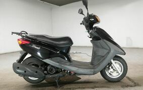 YAMAHA AXIS 125 TREET SE53J