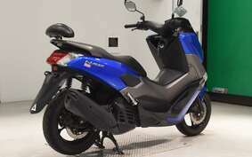 YAMAHA N-MAX SED6J