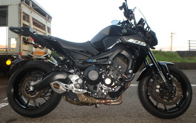 YAMAHA MT-09 ABS 2017 RN52J