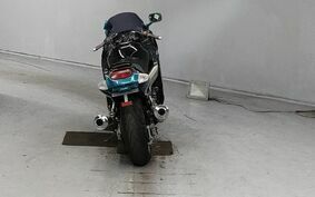 KAWASAKI ZZ1100 NINJA 1993 ZXT10D