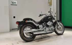 YAMAHA DRAGSTAR 400 2006 VH01J