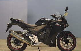 HONDA CBR400R 2013 NC47