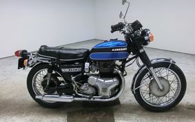 KAWASAKI W1 SA 1972 W1F