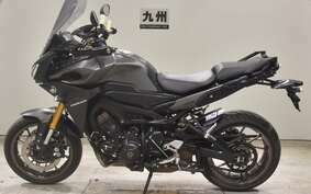 YAMAHA MT-09 Tracer 2015 RN36J