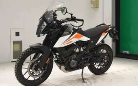 KTM 390 ADVENTURE 2021