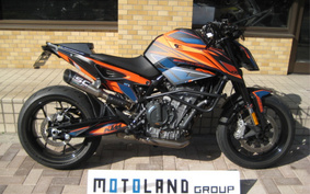 KTM 790 DUKE 2020 TU640