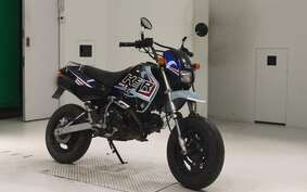 KAWASAKI KSR110 KL110A