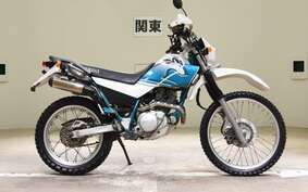 YAMAHA SEROW 225 W 4JG