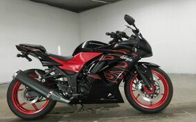 KAWASAKI NINJA 250R EX250K