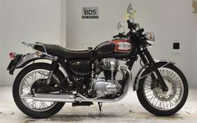 KAWASAKI W650 2000 EJ650A