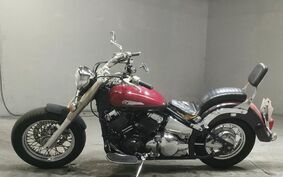 YAMAHA DRAGSTAR 400 CLASSIC 2003 VH01J