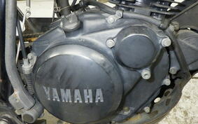 YAMAHA TW225 DG09J