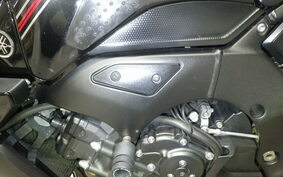 YAMAHA FZ FAZER 2007 RN17