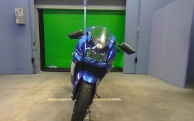 KAWASAKI NINJA 250R 2010 EX250K