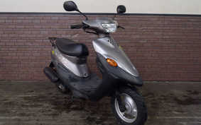 YAMAHA AXIS 100 2007 SB06J