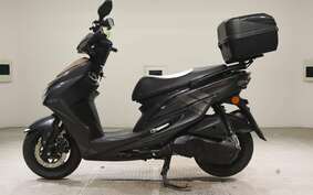 YAMAHA CYGNUS 125 XSR 3 SED8J