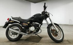 CAGIVA  ロードスター125 不明