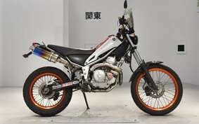 YAMAHA TRICKER Gen.2 DG16J