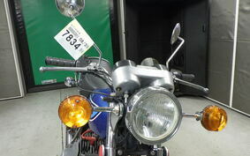 KAWASAKI 250SS S1T