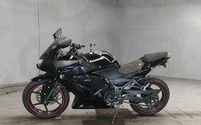 KAWASAKI NINJA 250R EX250K