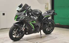 KAWASAKI ZX 10 NINJA R SE 2019 ZXT02E