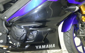 YAMAHA YZF-R25 A RG43J