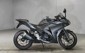 YAMAHA YZF-R25 RG10J