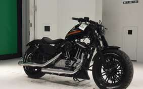 HARLEY XL1200XS 2019