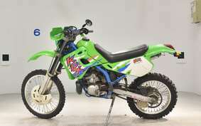 KAWASAKI KDX250SR DX250F