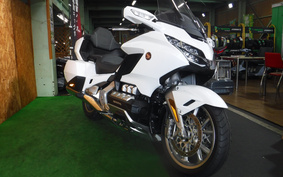 HONDA GL 1800 GOLD WING 2019 SC79