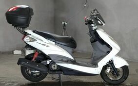 YAMAHA CYGNUS 125 X SE44J