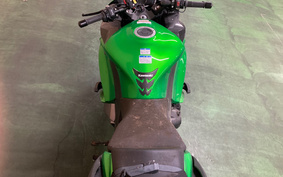 KAWASAKI NINJA 2017 ZXT00W