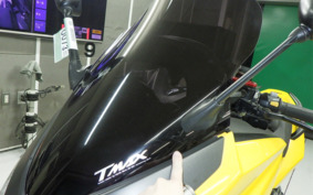 YAMAHA T-MAX500 Gen.3 2010 SJ08J