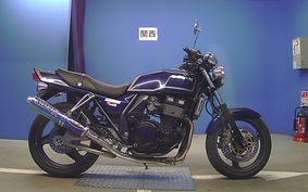 KAWASAKI ZRX-2 2000 ZR400E