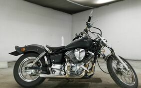 YAMAHA DRAGSTAR 250 VG02J