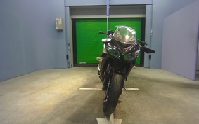 KAWASAKI NINJA 1000 2013 ZXCG11