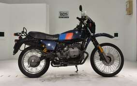 BMW R80GS 1982 5***