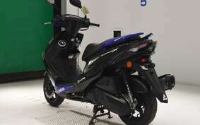 YAMAHA CYGNUS 125 XSR 3 SED8J