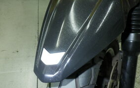 YAMAHA BW S125 Gen.2 SED9J