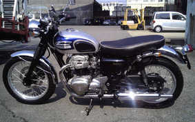 KAWASAKI W650 1999 EJ650A