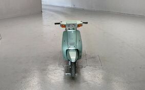 YAMAHA MINT 1YU