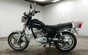 SUZUKI GN125 H PCJG9