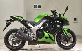 KAWASAKI NINJA 1000 A 2012 ZXT00G