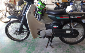 YAMAHA MATE 50 V50