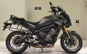 YAMAHA MT-09 Tracer 2015 RN36J