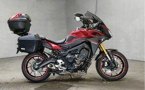 YAMAHA MT-09 Tracer 2015 RN36J