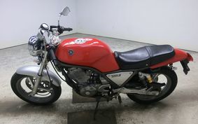 YAMAHA SRX600 1987